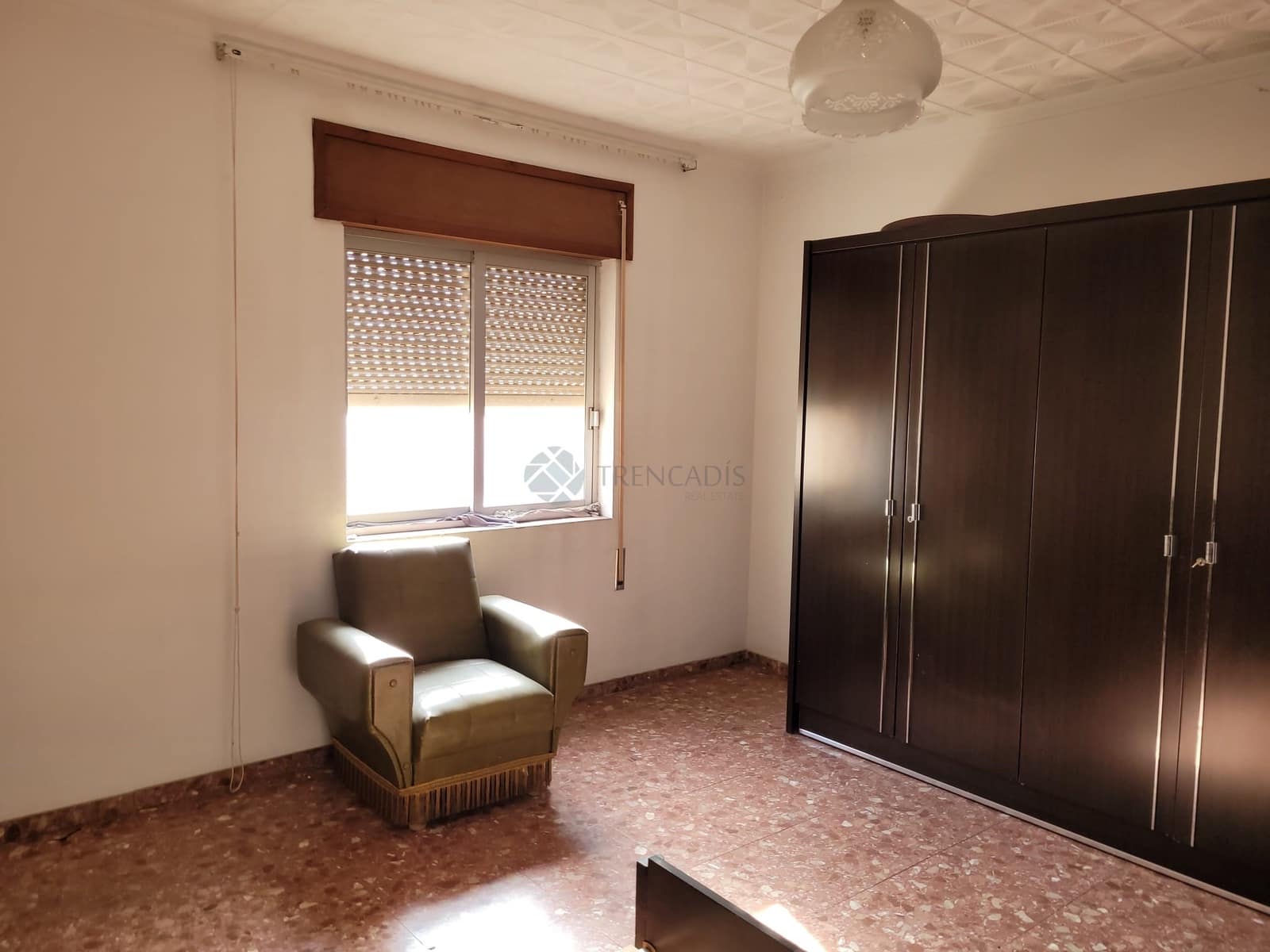 4 slaapkamer Huis te koop in La Font de la Figuera - € 125.000 (Ref: 7679601)