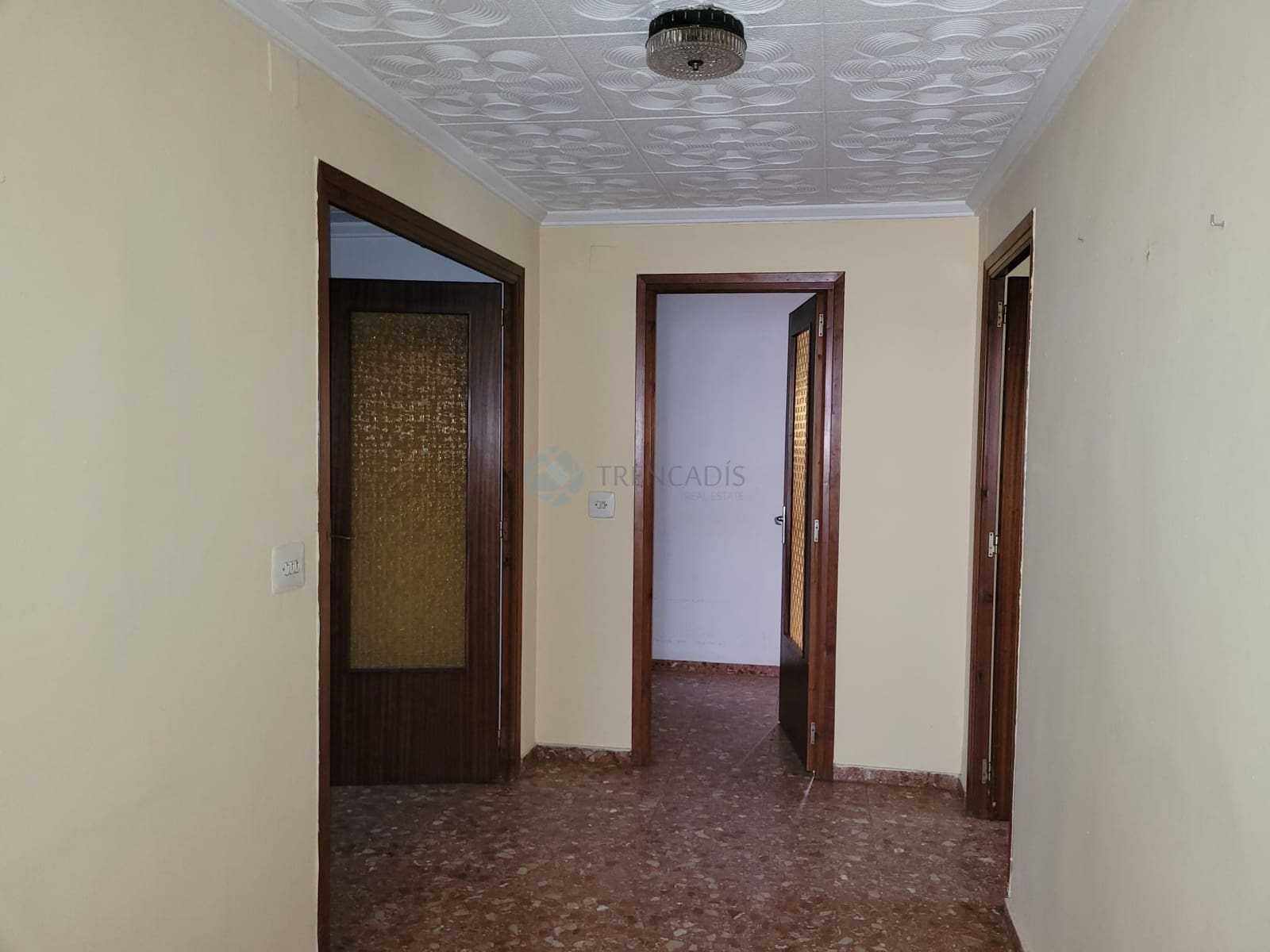 4 slaapkamer Huis te koop in La Font de la Figuera - € 125.000 (Ref: 7679601)