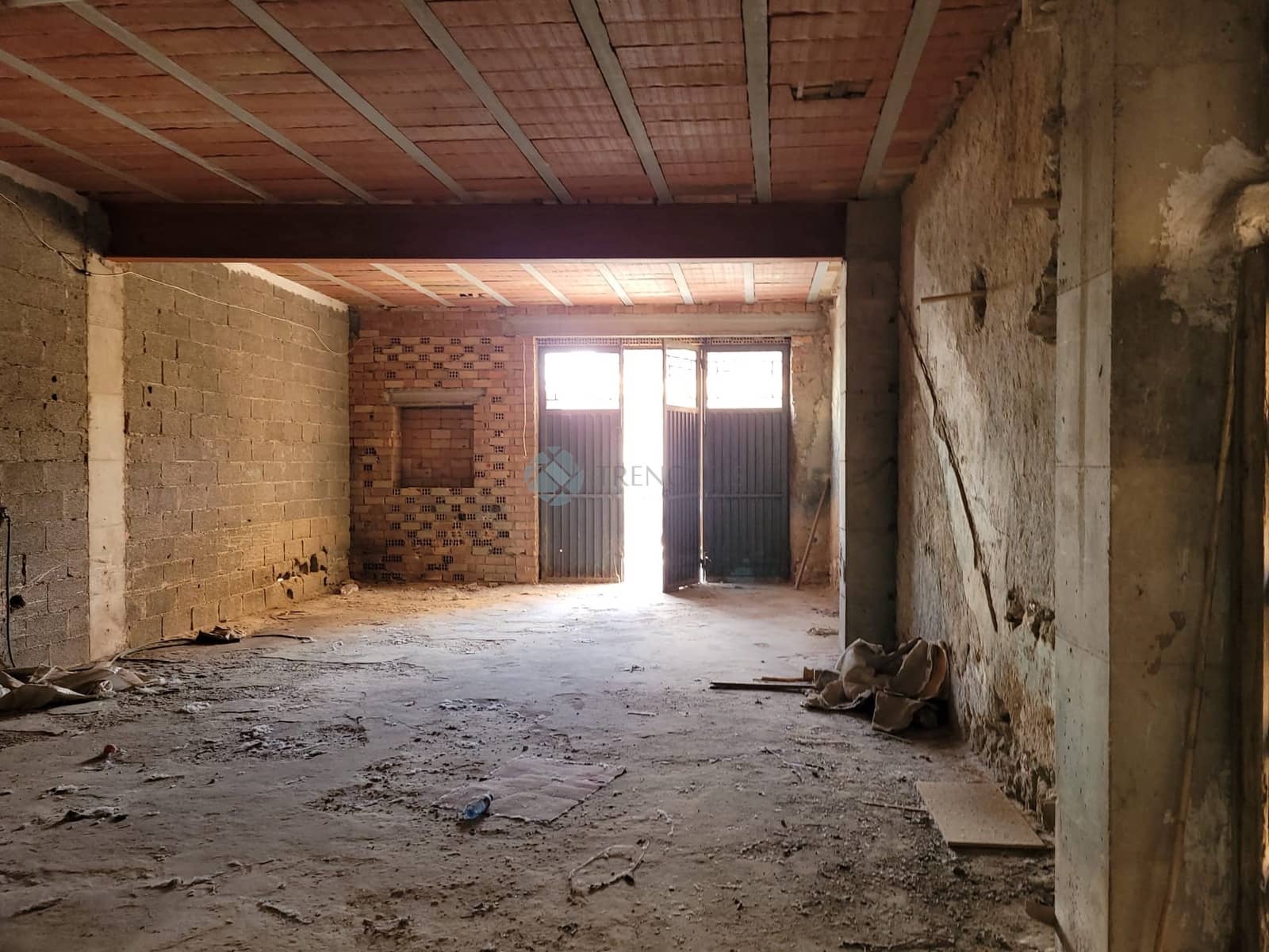 4 slaapkamer Huis te koop in La Font de la Figuera - € 125.000 (Ref: 7679601)