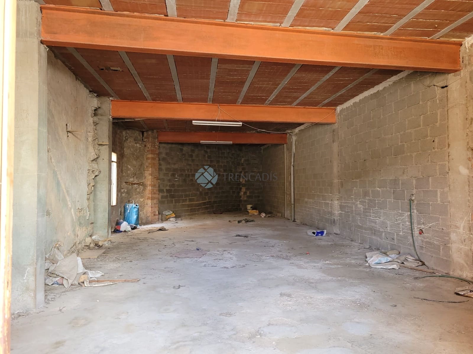 4 slaapkamer Huis te koop in La Font de la Figuera - € 125.000 (Ref: 7679601)