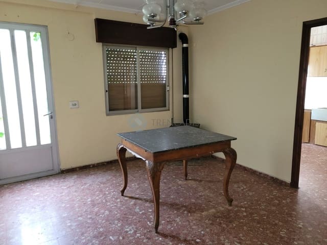 4 soverom Hus til salgs i La Font de la Figuera - € 125 000 (Ref: 7679601)