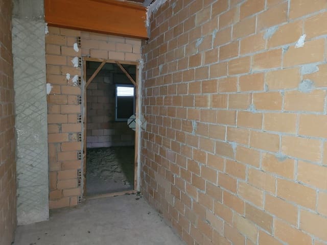 4 soverom Hus til salgs i La Font de la Figuera - € 125 000 (Ref: 7679601)