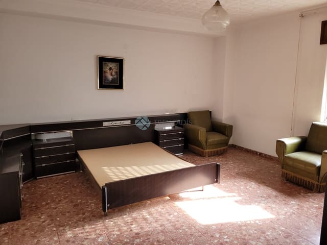 4 soverom Hus til salgs i La Font de la Figuera - € 125 000 (Ref: 7679601)