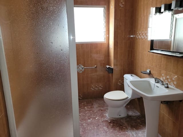 4 soverom Hus til salgs i La Font de la Figuera - € 125 000 (Ref: 7679601)