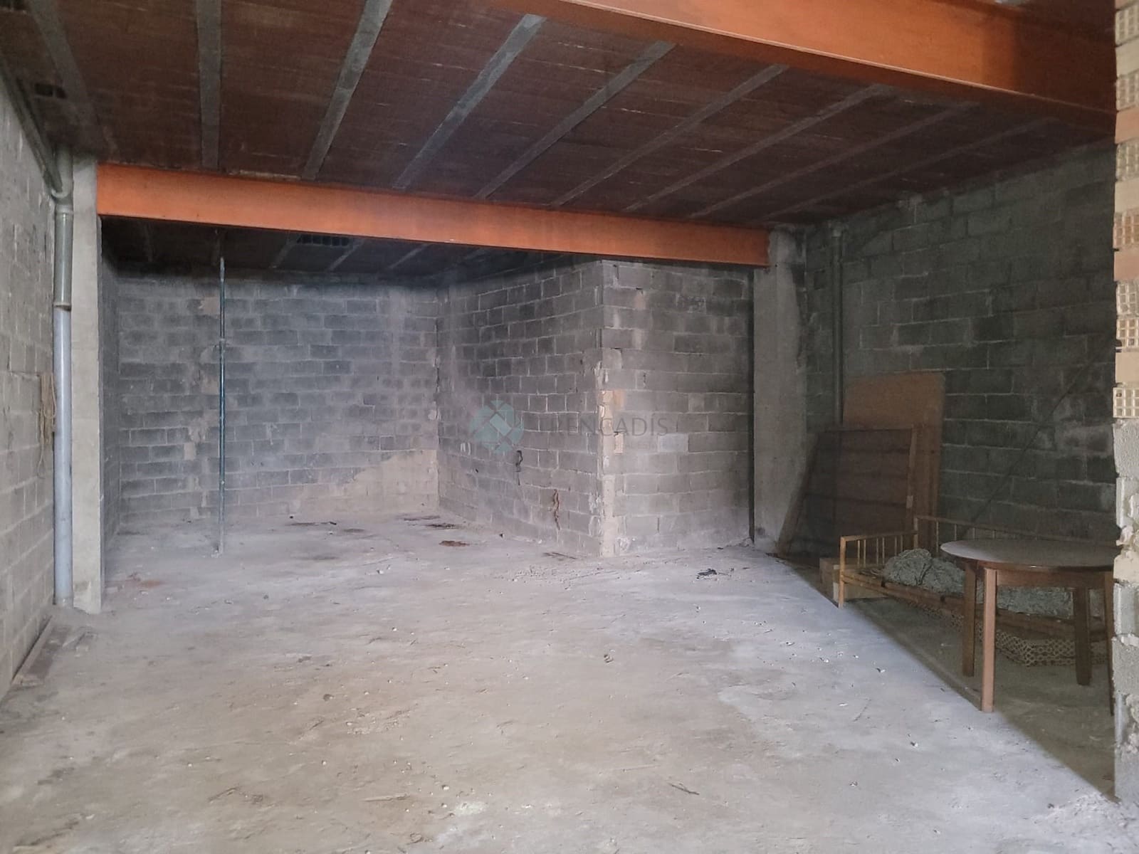 4 slaapkamer Huis te koop in La Font de la Figuera - € 125.000 (Ref: 7679601)