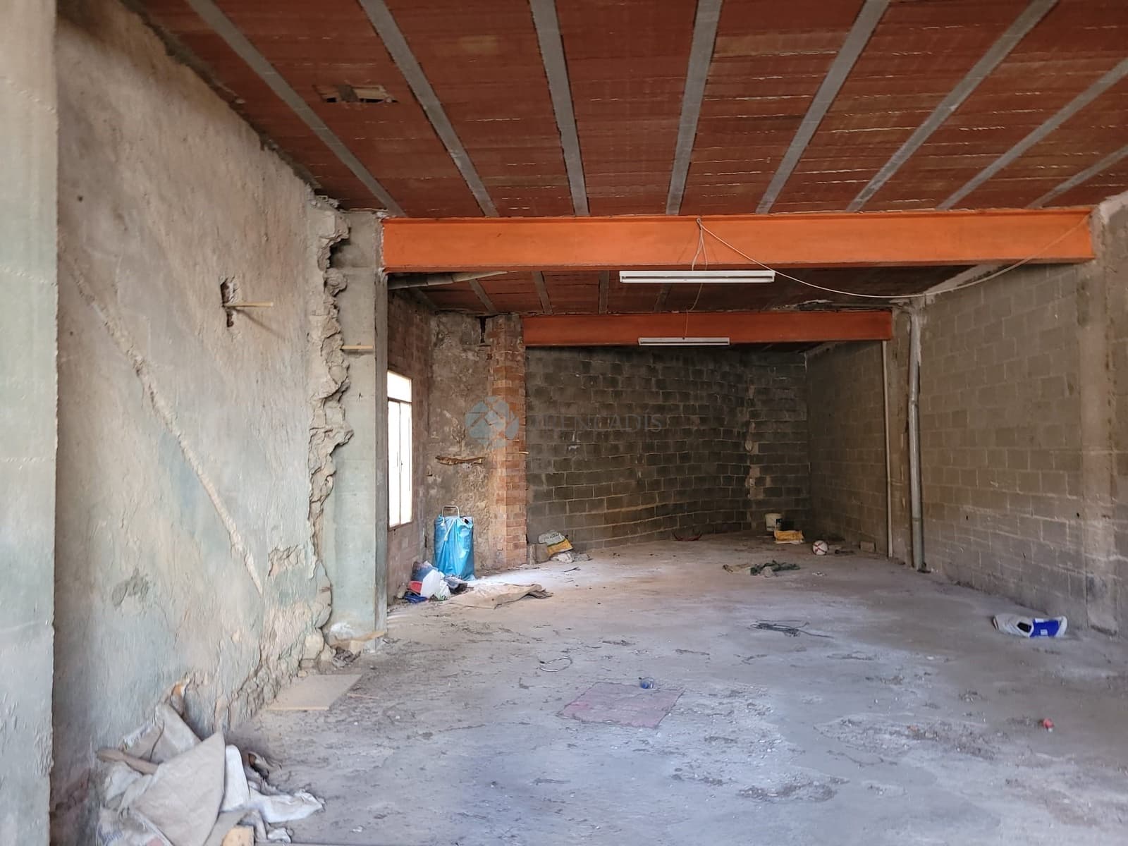 4 slaapkamer Huis te koop in La Font de la Figuera - € 125.000 (Ref: 7679601)