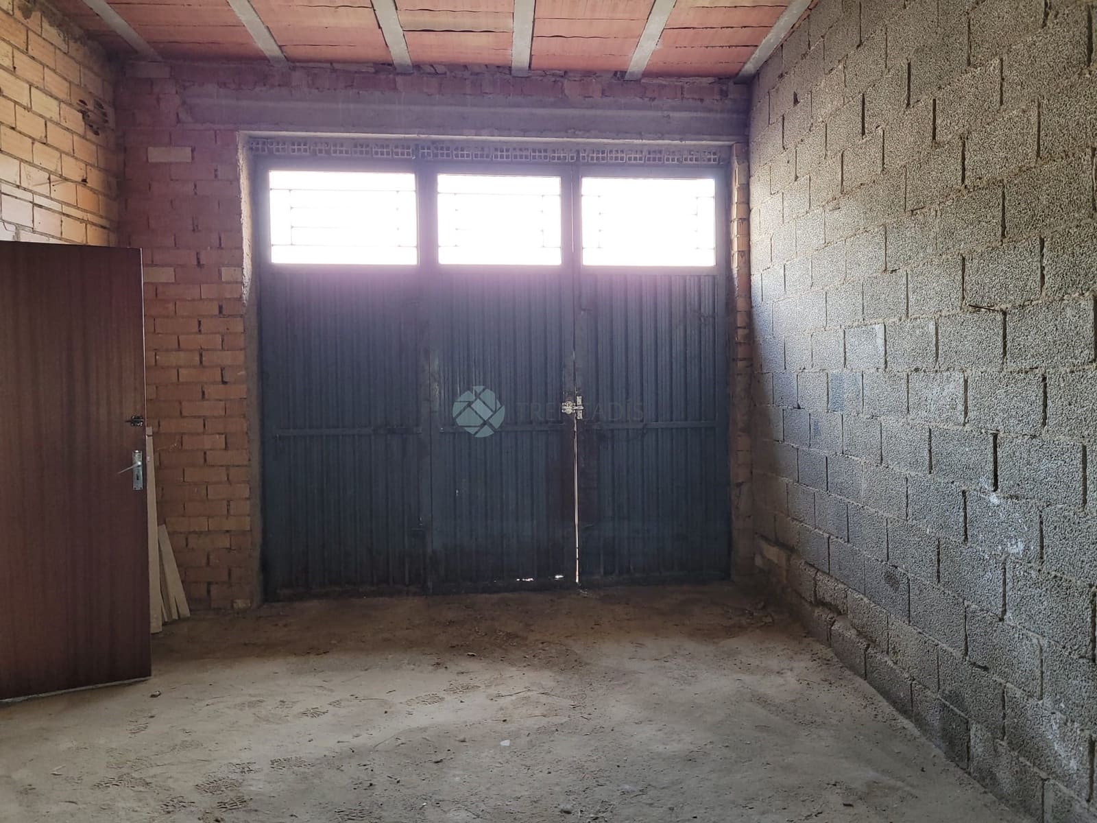 4 slaapkamer Huis te koop in La Font de la Figuera - € 125.000 (Ref: 7679601)