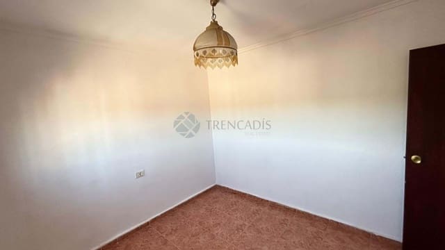 3 bedroom Villa for sale in Gavarda - € 155,000 (Ref: 7679606)