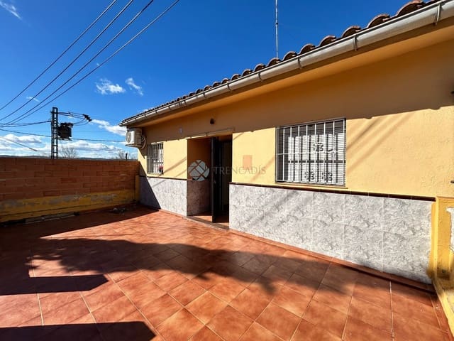 3 bedroom Villa for sale in Gavarda - € 155,000 (Ref: 7679606)