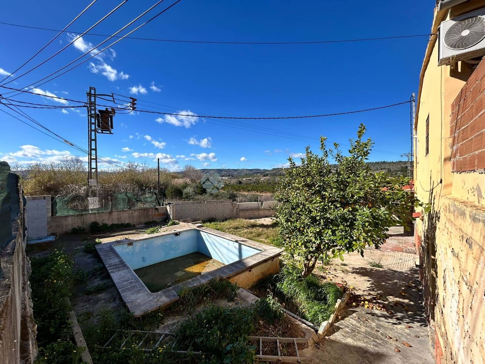 3 bedroom Villa for sale in Gavarda - € 155,000 (Ref: 7679606)