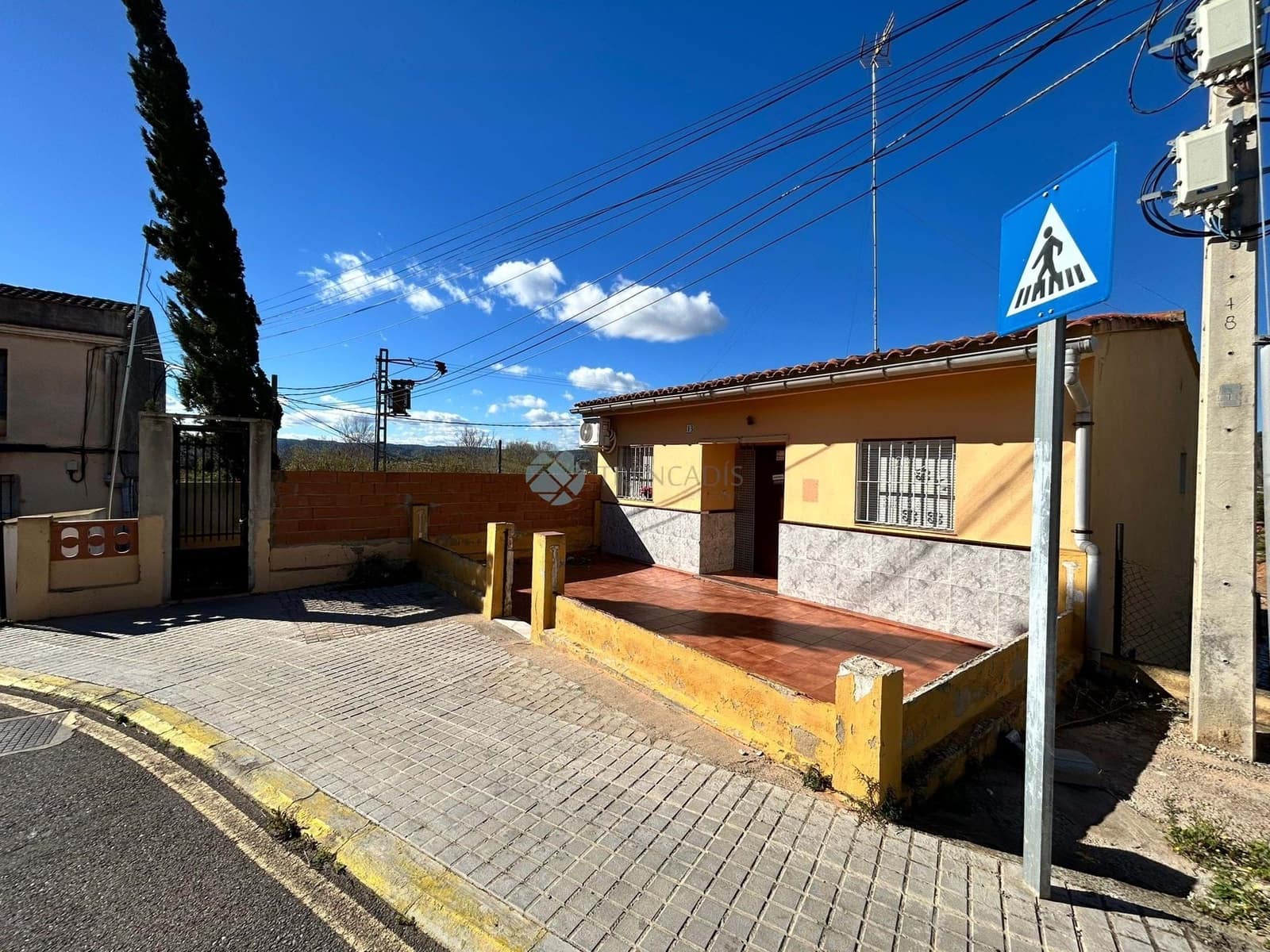 3 bedroom Villa for sale in Gavarda - € 155,000 (Ref: 7679606)