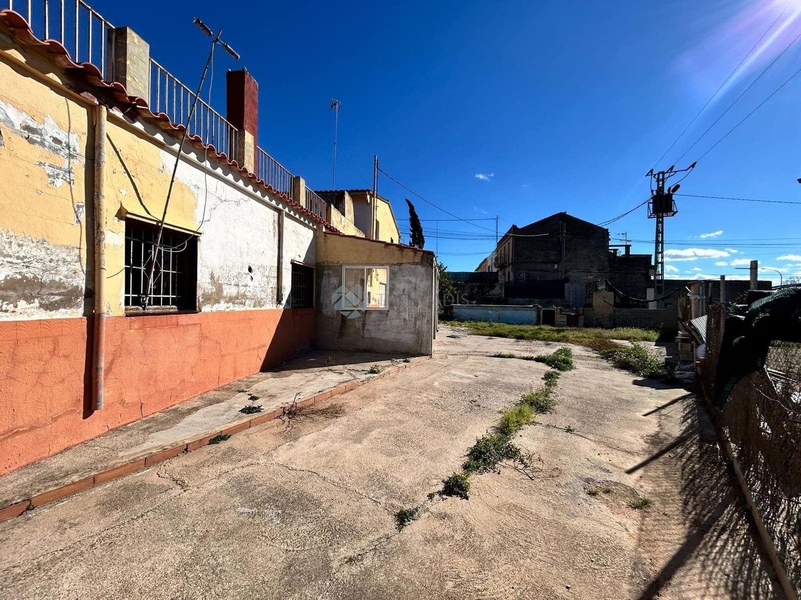 3 bedroom Villa for sale in Gavarda - € 155,000 (Ref: 7679606)