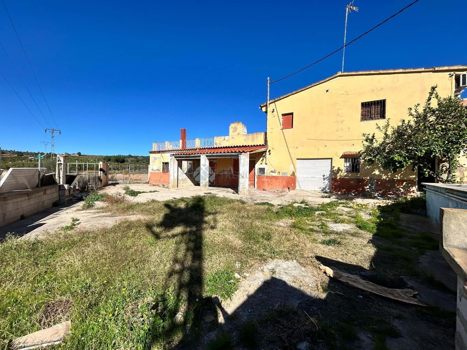 3 bedroom Villa for sale in Gavarda - € 155,000 (Ref: 7679606)