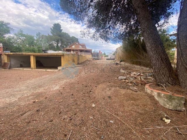 2 soverom Hus til salgs i Montserrat - € 120 000 (Ref: 7679617)