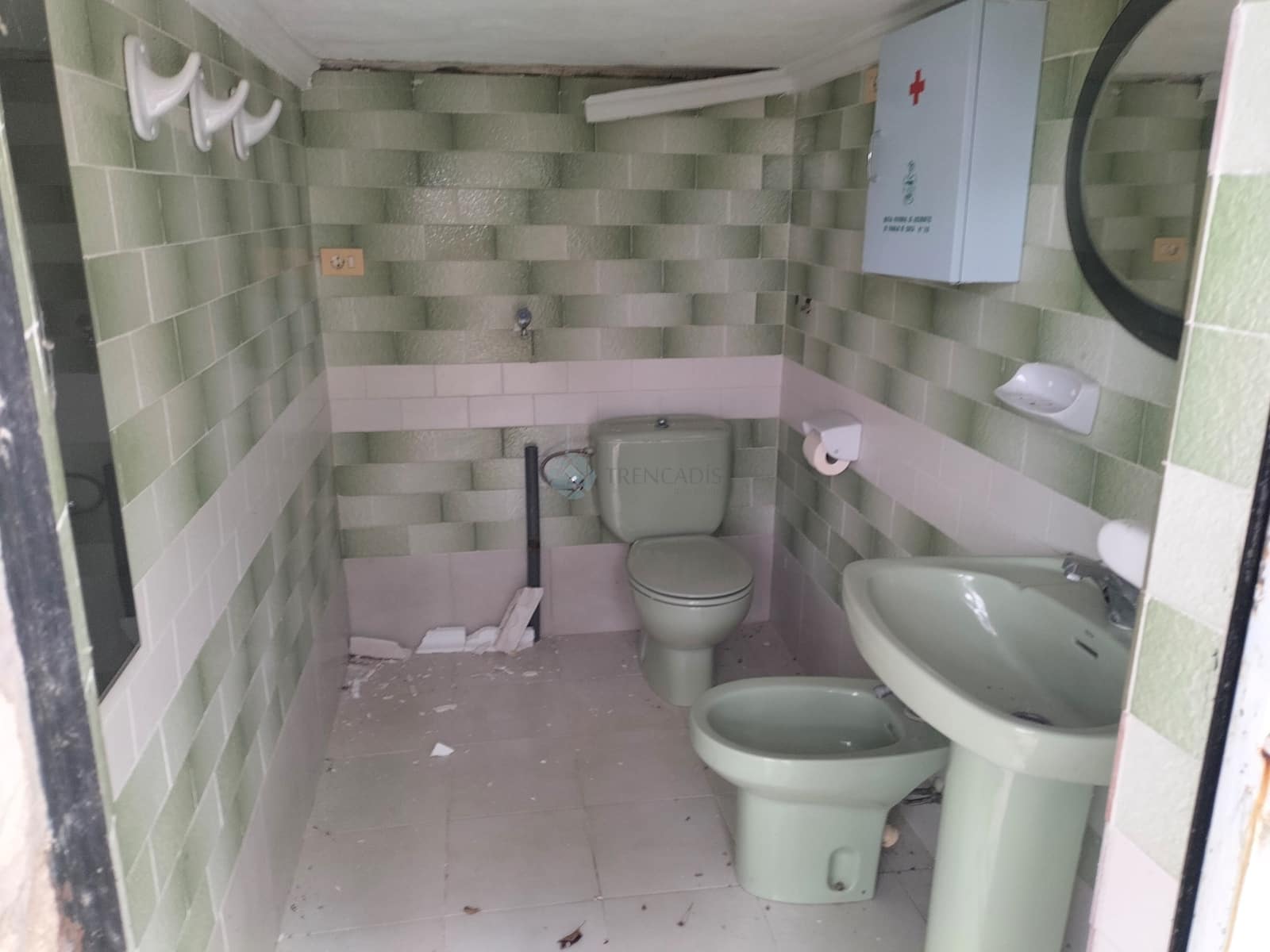 3 soverom Villa til salgs i Moixent - € 95 000 (Ref: 7679625)