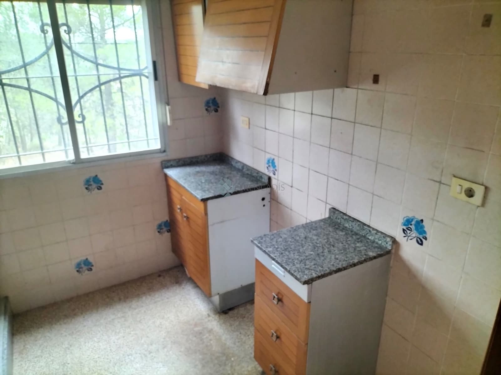 3 soverom Villa til salgs i Moixent - € 95 000 (Ref: 7679625)