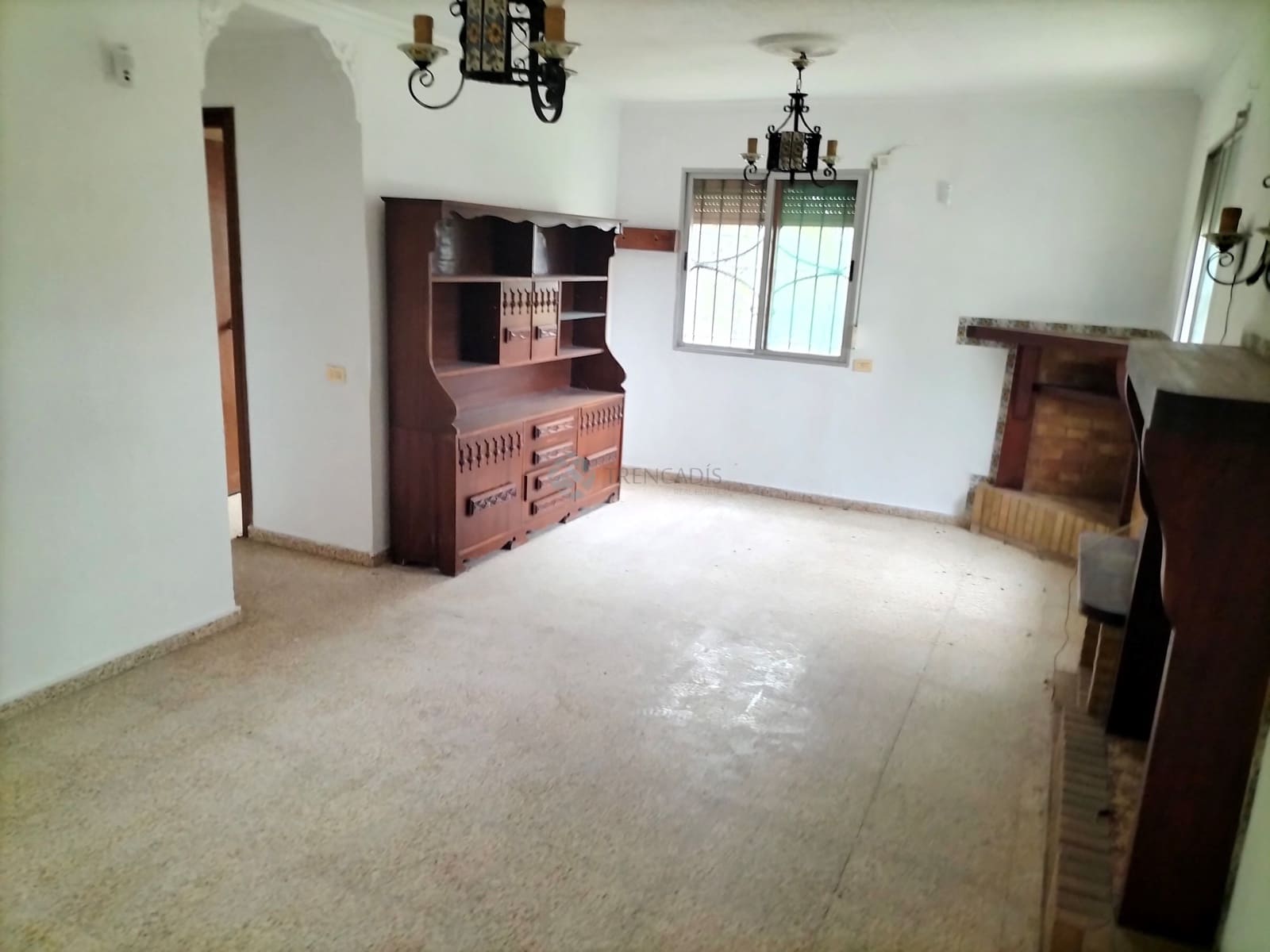 3 soverom Villa til salgs i Moixent - € 95 000 (Ref: 7679625)