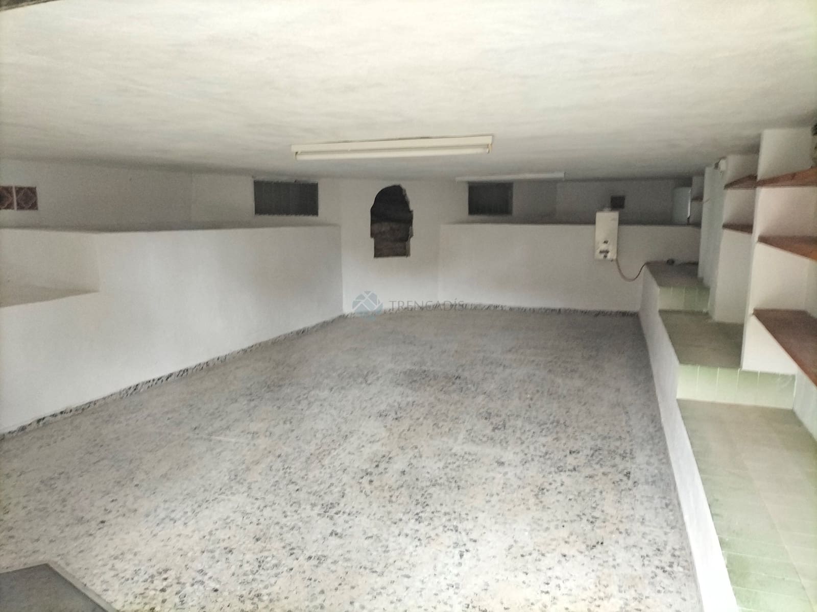 3 soverom Villa til salgs i Moixent - € 95 000 (Ref: 7679625)