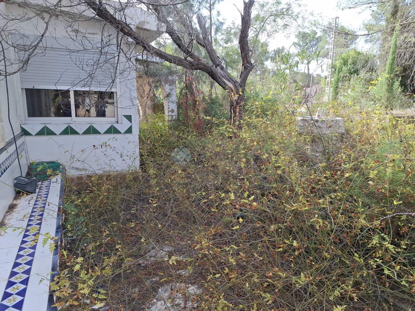 3 soverom Villa til salgs i Moixent - € 95 000 (Ref: 7679625)