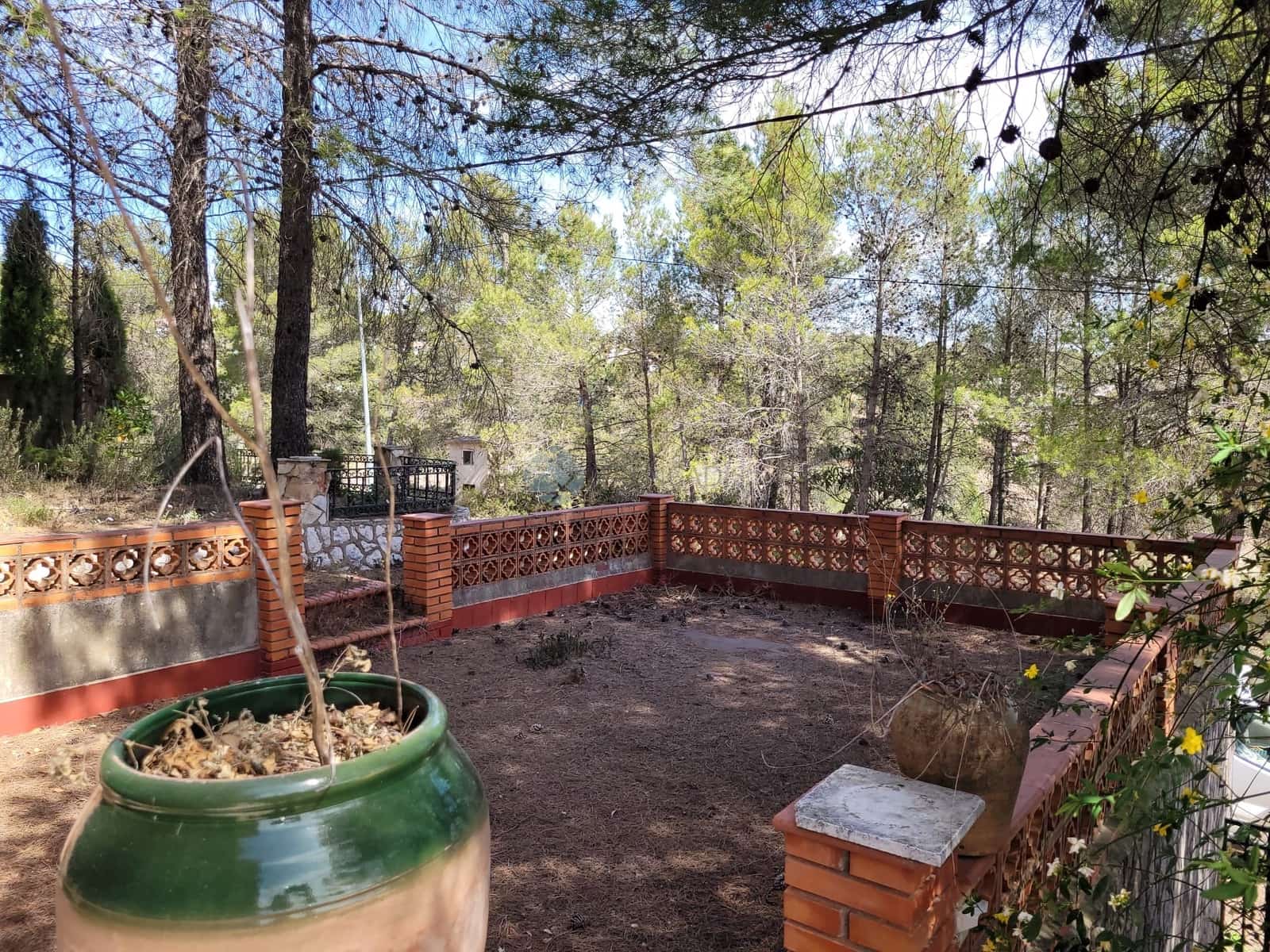 3 soverom Villa til salgs i Moixent - € 95 000 (Ref: 7679625)