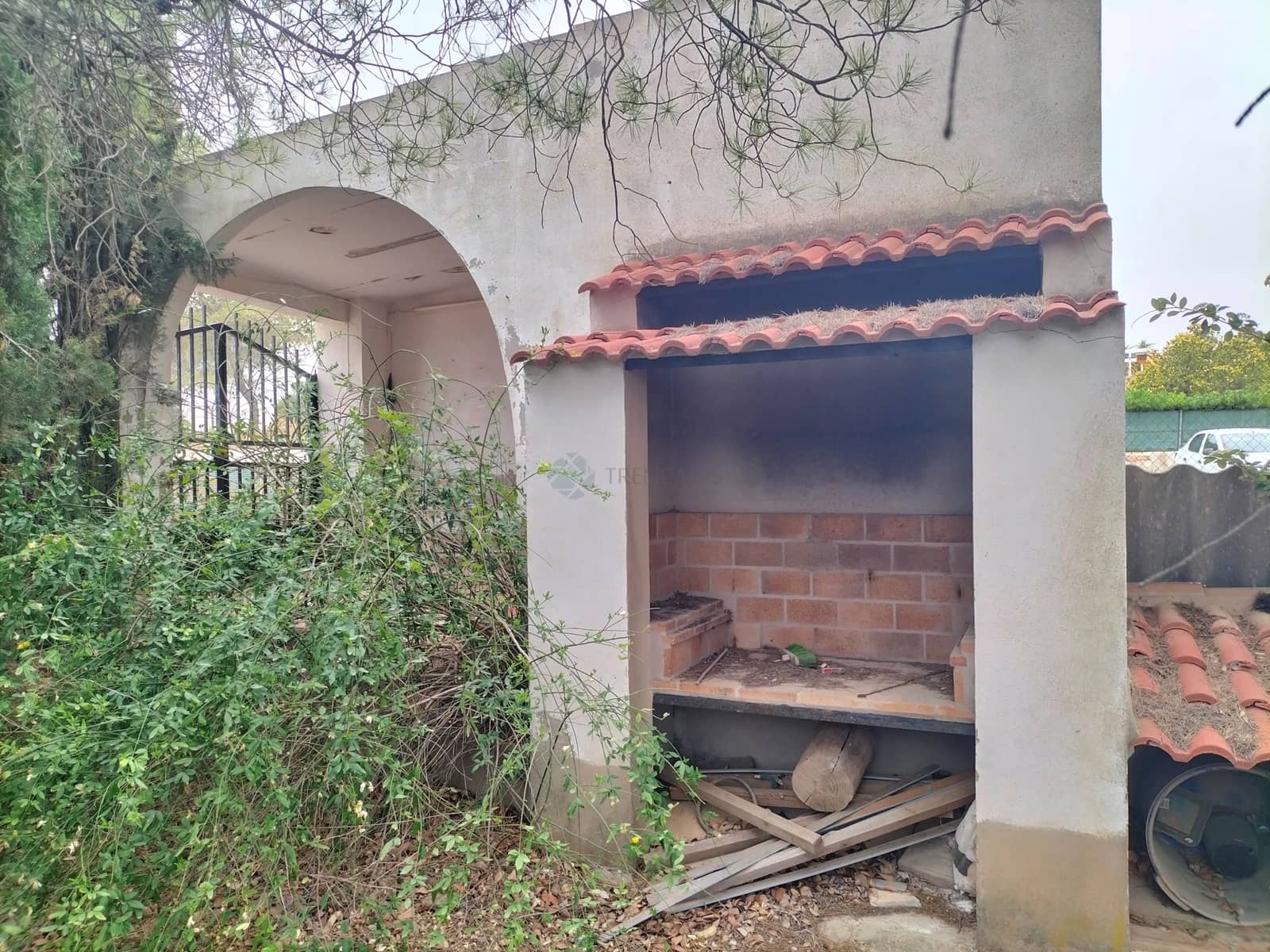 3 soverom Villa til salgs i Moixent - € 95 000 (Ref: 7679625)