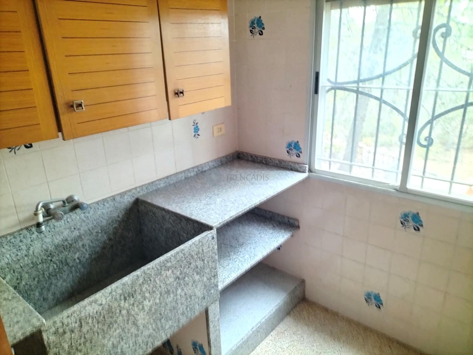 3 soverom Villa til salgs i Moixent - € 95 000 (Ref: 7679625)