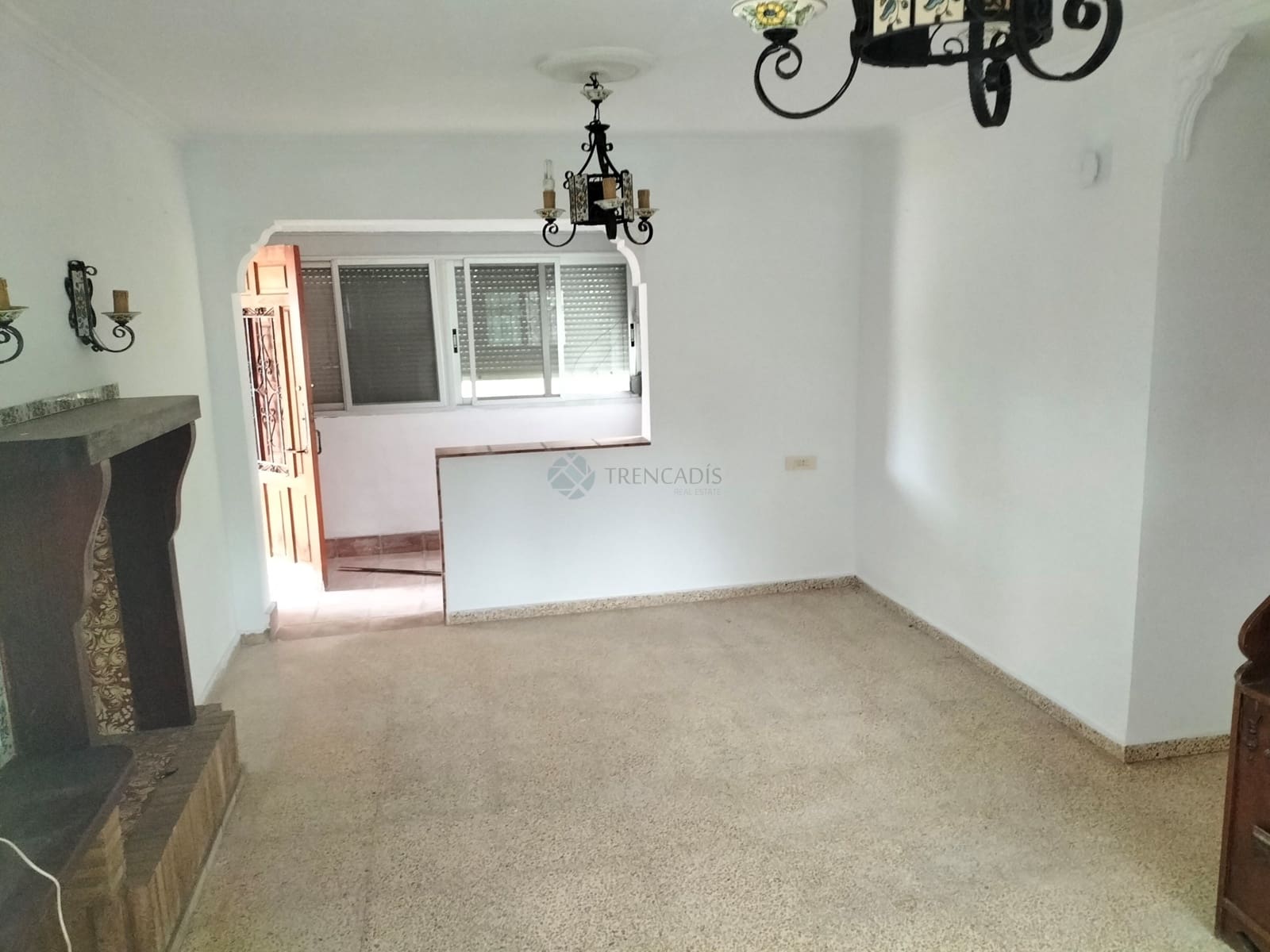 3 soverom Villa til salgs i Moixent - € 95 000 (Ref: 7679625)