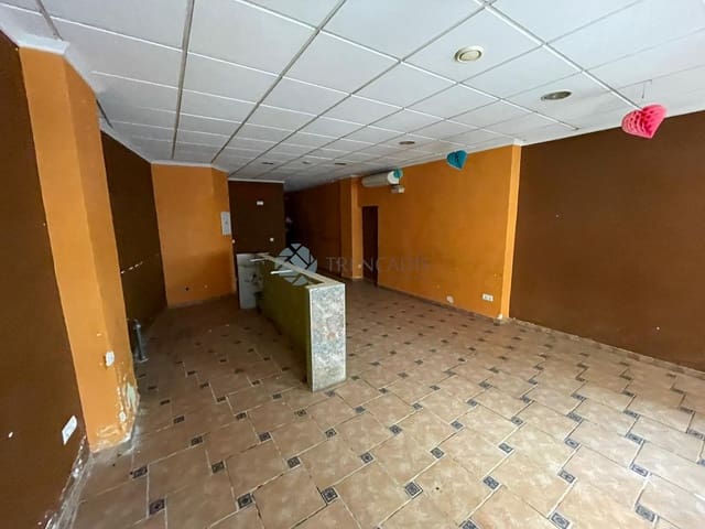 3 soverom Hus til salgs i Moixent - € 109 000 (Ref: 7955131)