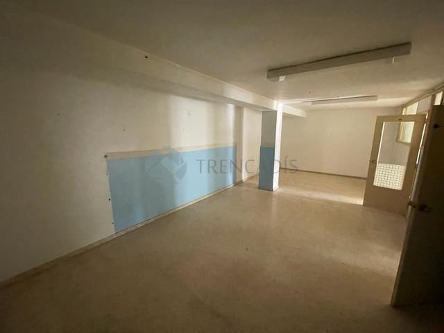 4 bedroom Commercial for sale in Alcoy / Alcoi - € 49,000 (Ref: 7996852)