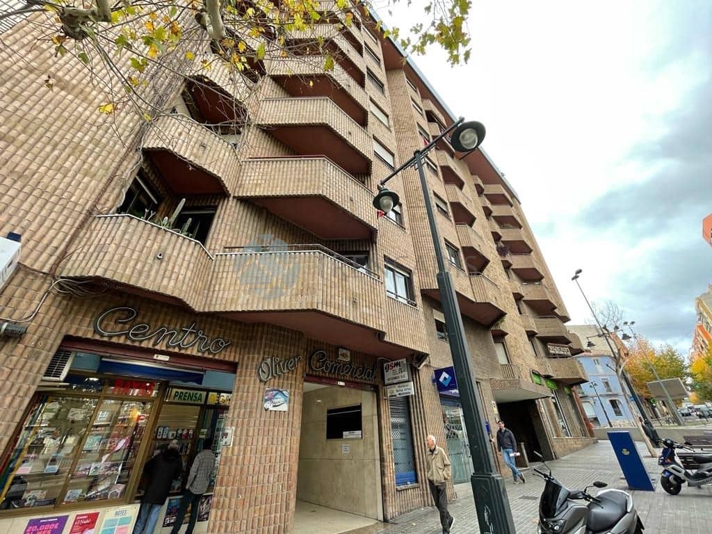 4 bedroom Commercial for sale in Alcoy / Alcoi - € 49,000 (Ref: 7996852)