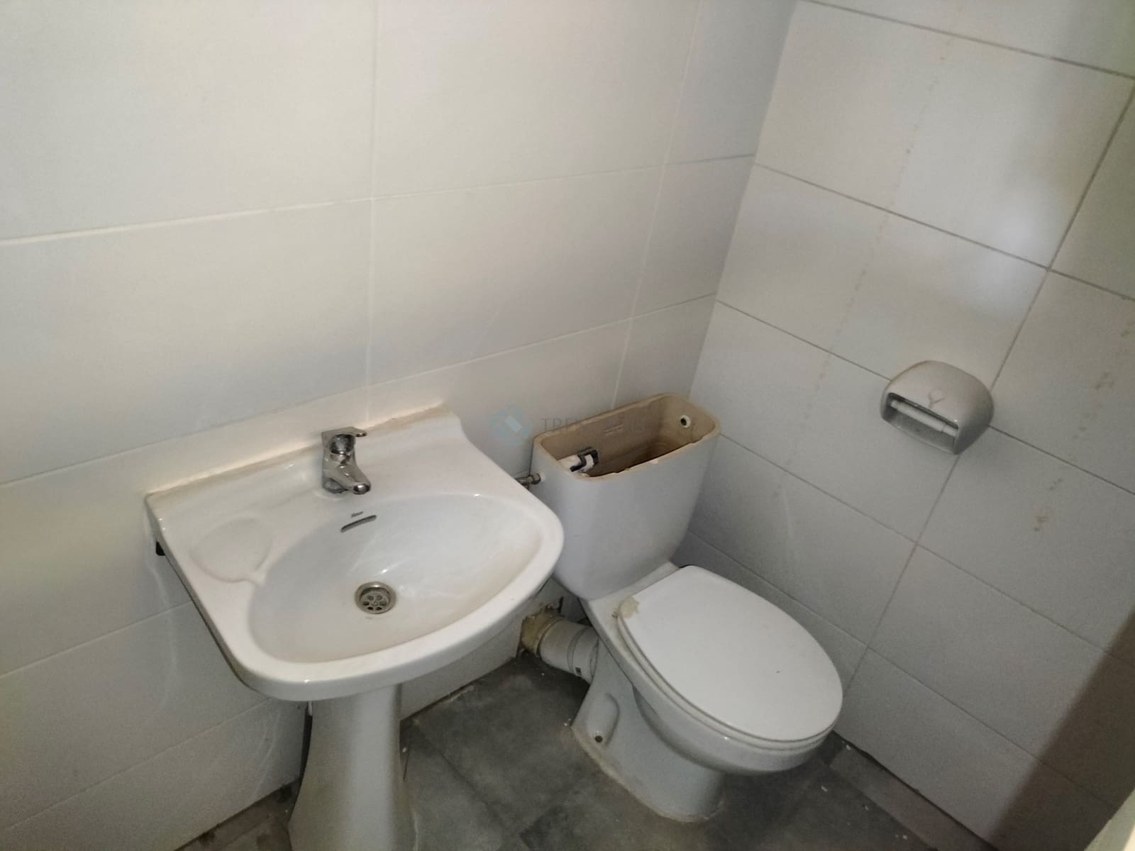 3 soveværelse Byhus til salg i Callosa d'En Sarria - € 58.000 (Ref: 8031924)