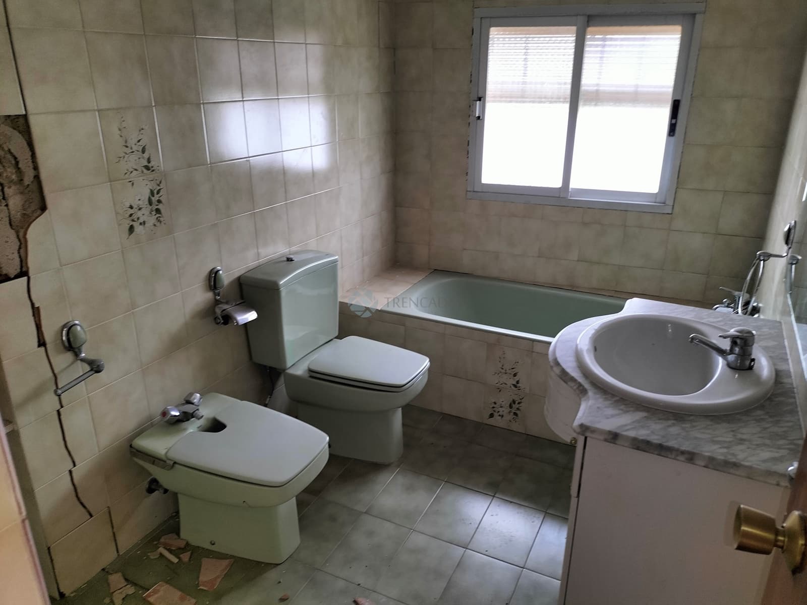 3 soveværelse Byhus til salg i Callosa d'En Sarria - € 58.000 (Ref: 8031924)