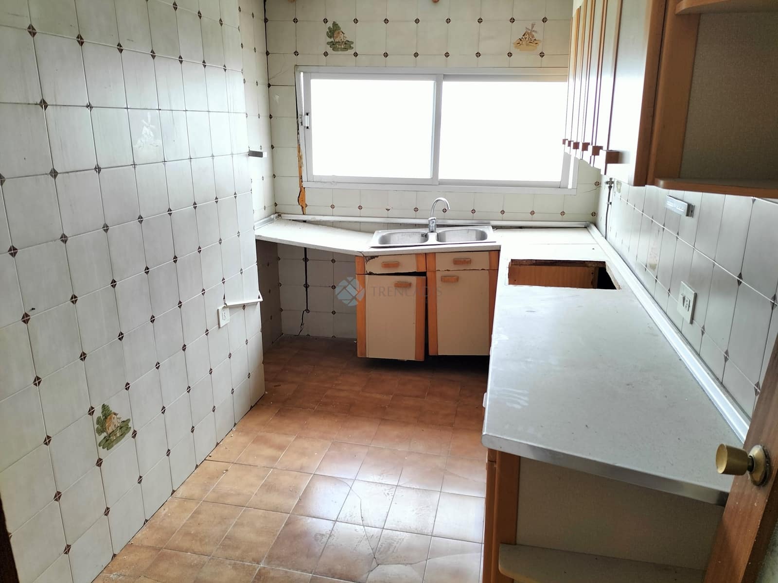 3 soveværelse Byhus til salg i Callosa d'En Sarria - € 58.000 (Ref: 8031924)