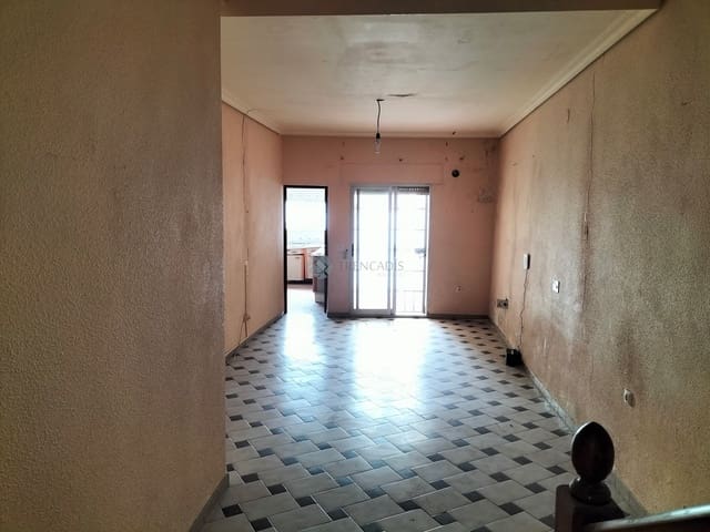 3 bedroom Townhouse for sale in Callosa d'En Sarrià - € 58,000 (Ref: 8031924)