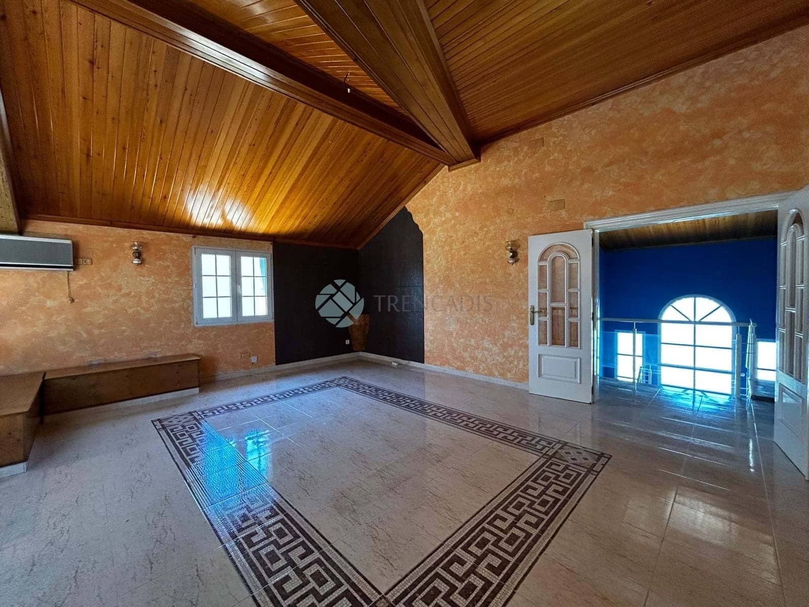 4 soveværelse Villa til salg i Picassent med garage - € 395.000 (Ref: 9021219)