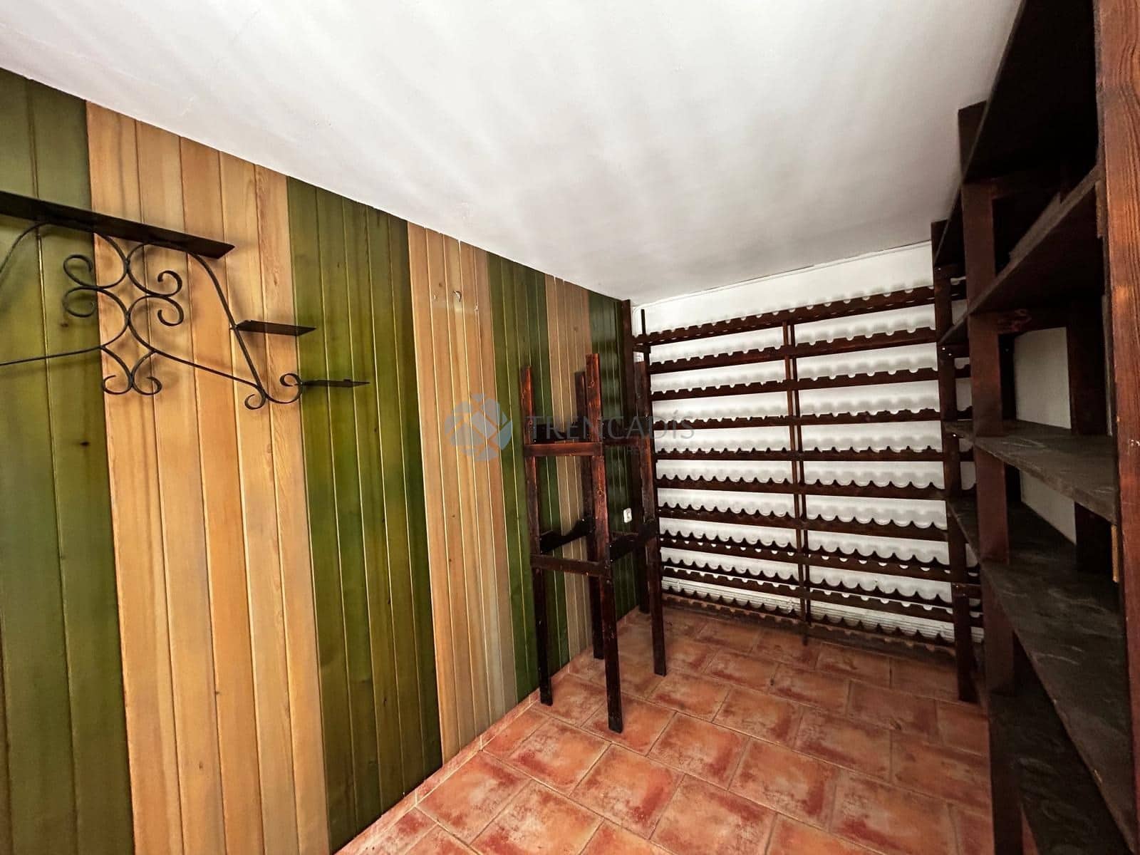 4 soveværelse Villa til salg i Picassent med garage - € 395.000 (Ref: 9021219)