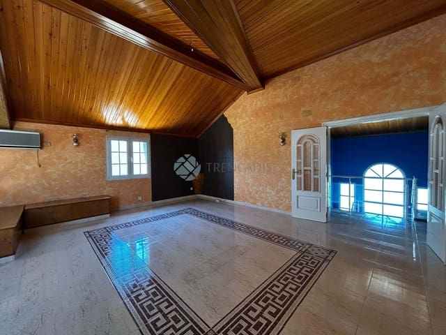 4 sovrum Villa till salu i Picassent med garage - 395 000 € (Ref: 9021219)