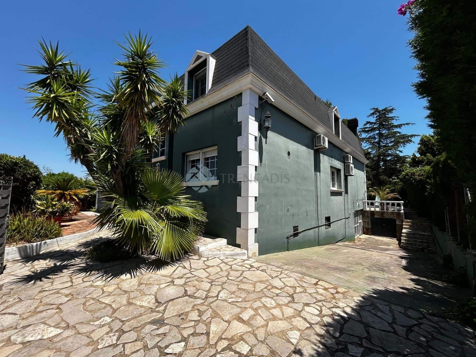 4 soveværelse Villa til salg i Picassent med garage - € 395.000 (Ref: 9021219)