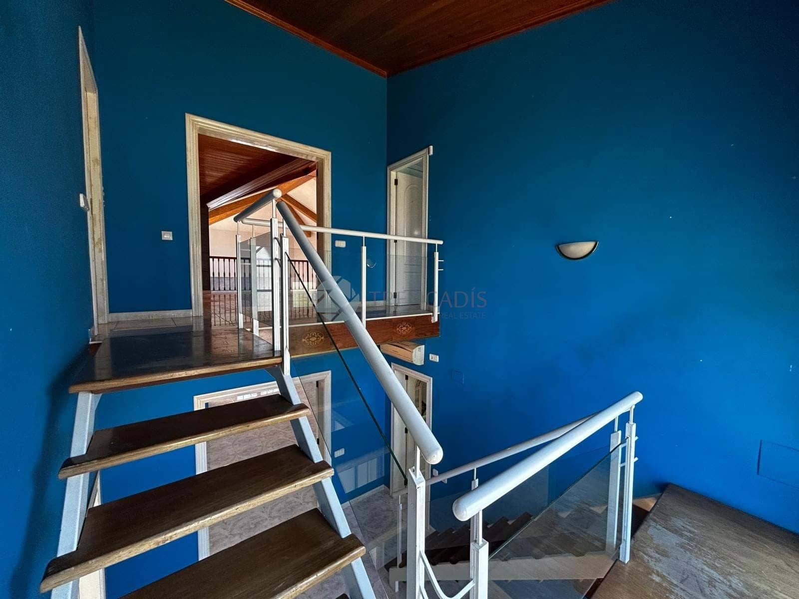 4 soveværelse Villa til salg i Picassent med garage - € 395.000 (Ref: 9021219)