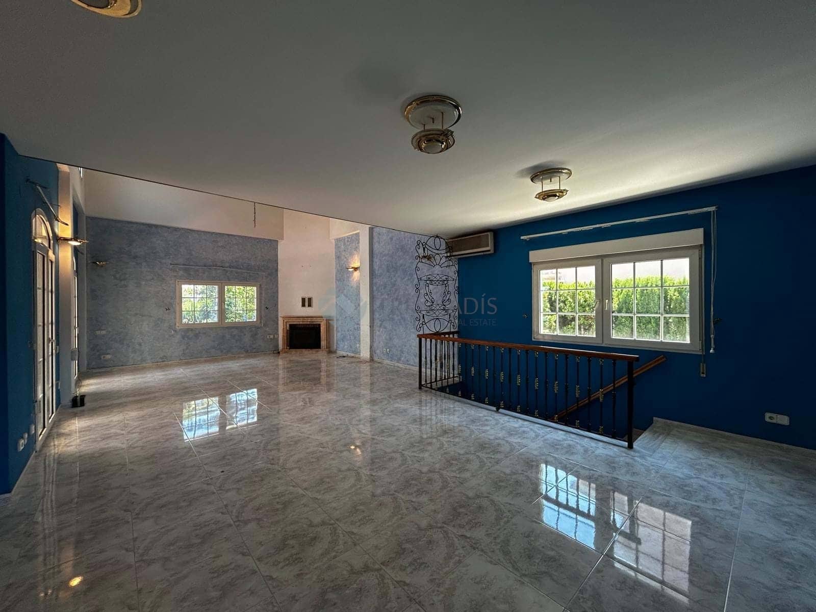 4 soveværelse Villa til salg i Picassent med garage - € 395.000 (Ref: 9021219)