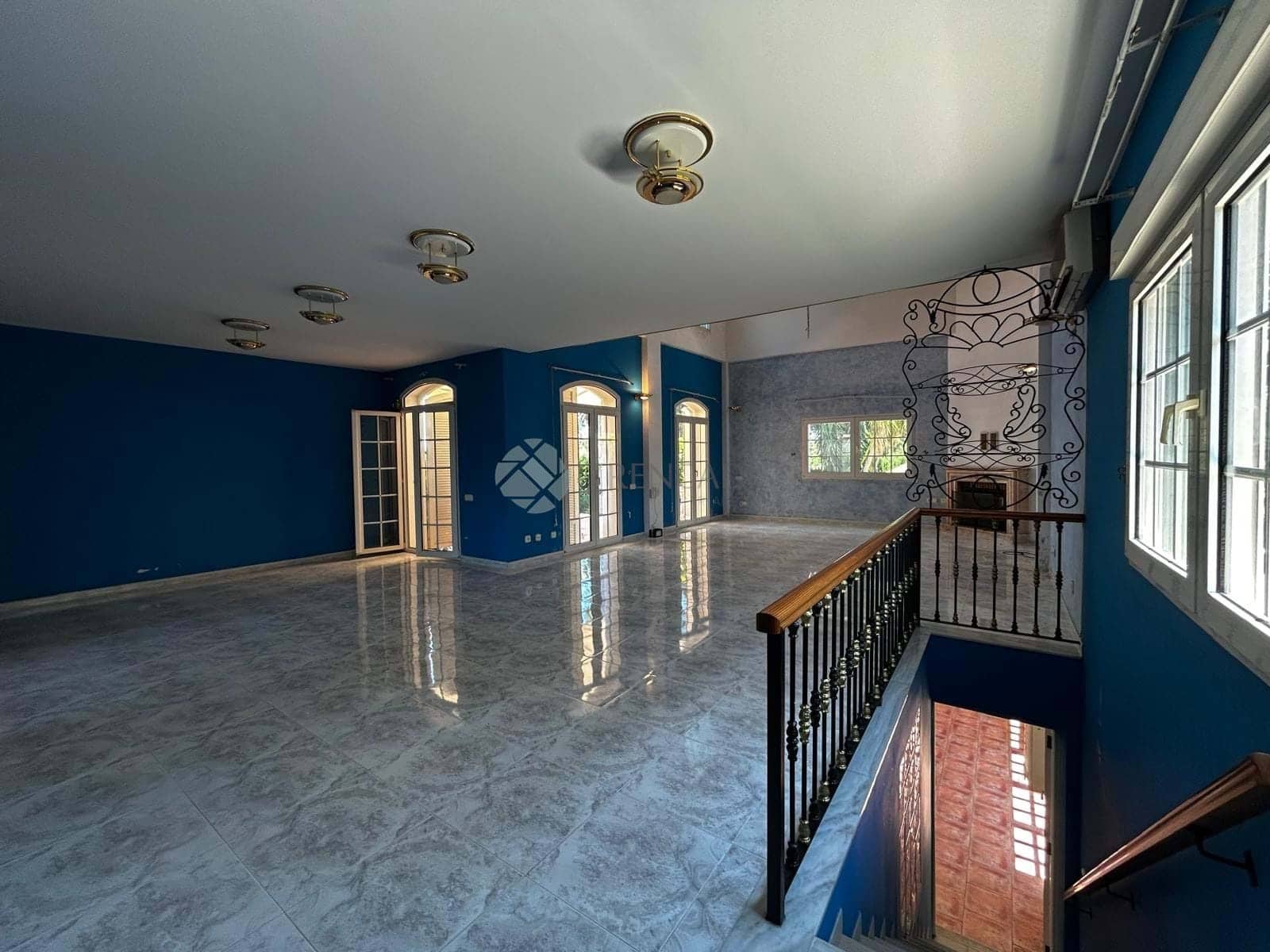 4 soveværelse Villa til salg i Picassent med garage - € 395.000 (Ref: 9021219)