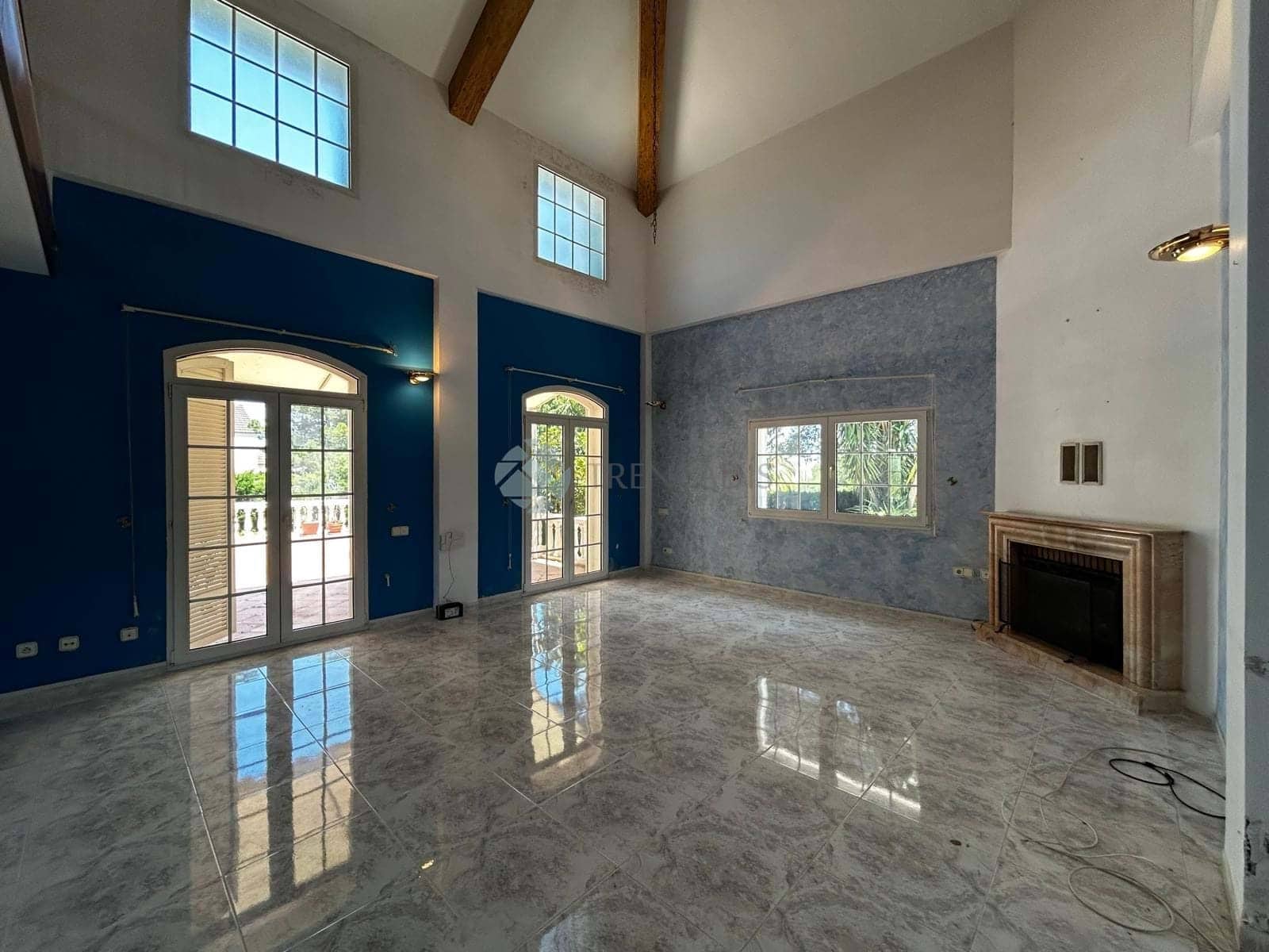 4 soveværelse Villa til salg i Picassent med garage - € 395.000 (Ref: 9021219)