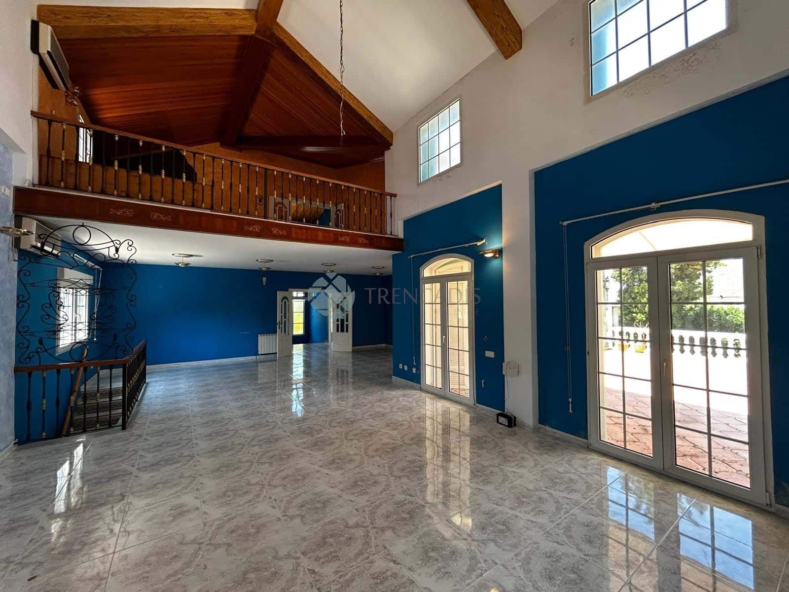 4 soveværelse Villa til salg i Picassent med garage - € 395.000 (Ref: 9021219)