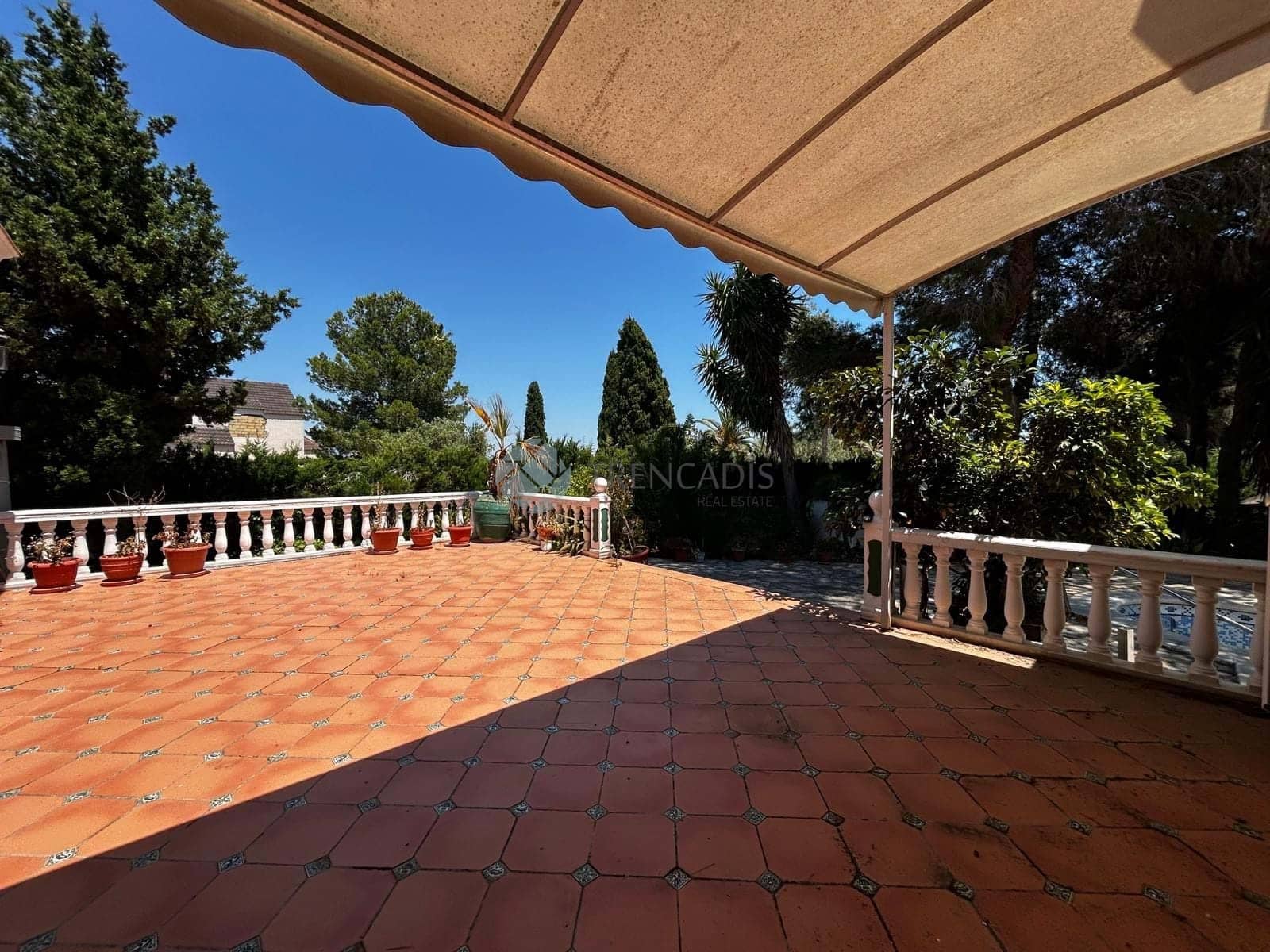 4 soveværelse Villa til salg i Picassent med garage - € 395.000 (Ref: 9021219)