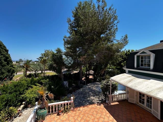 4 sovrum Villa till salu i Picassent med garage - 395 000 € (Ref: 9021219)