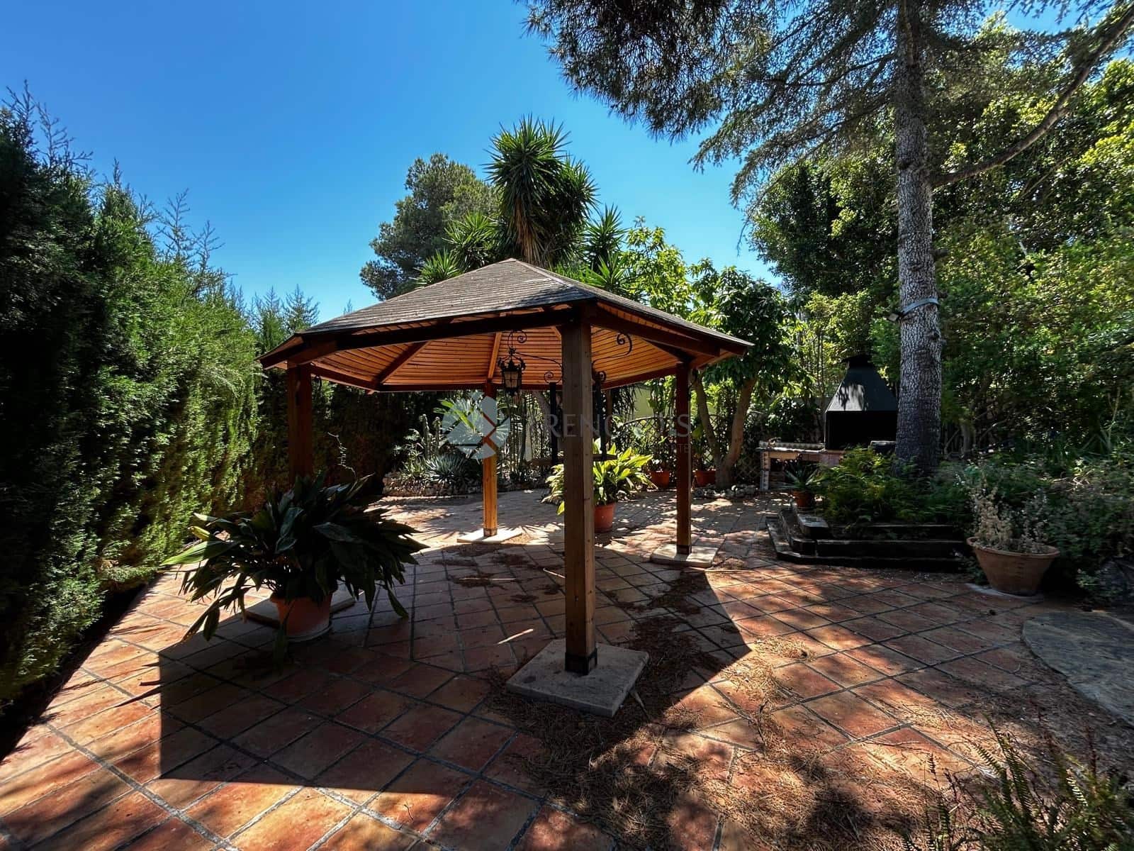 4 soveværelse Villa til salg i Picassent med garage - € 395.000 (Ref: 9021219)