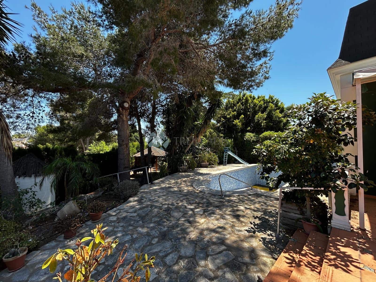 4 soveværelse Villa til salg i Picassent med garage - € 395.000 (Ref: 9021219)