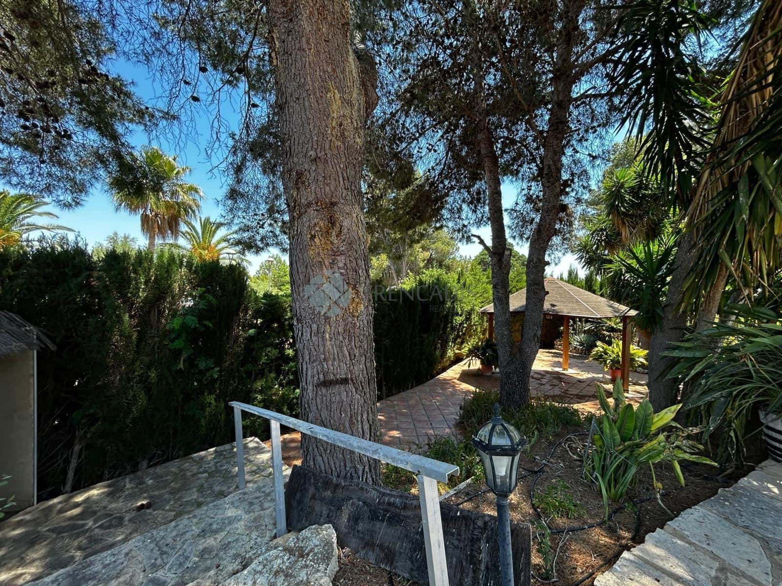 4 soveværelse Villa til salg i Picassent med garage - € 395.000 (Ref: 9021219)