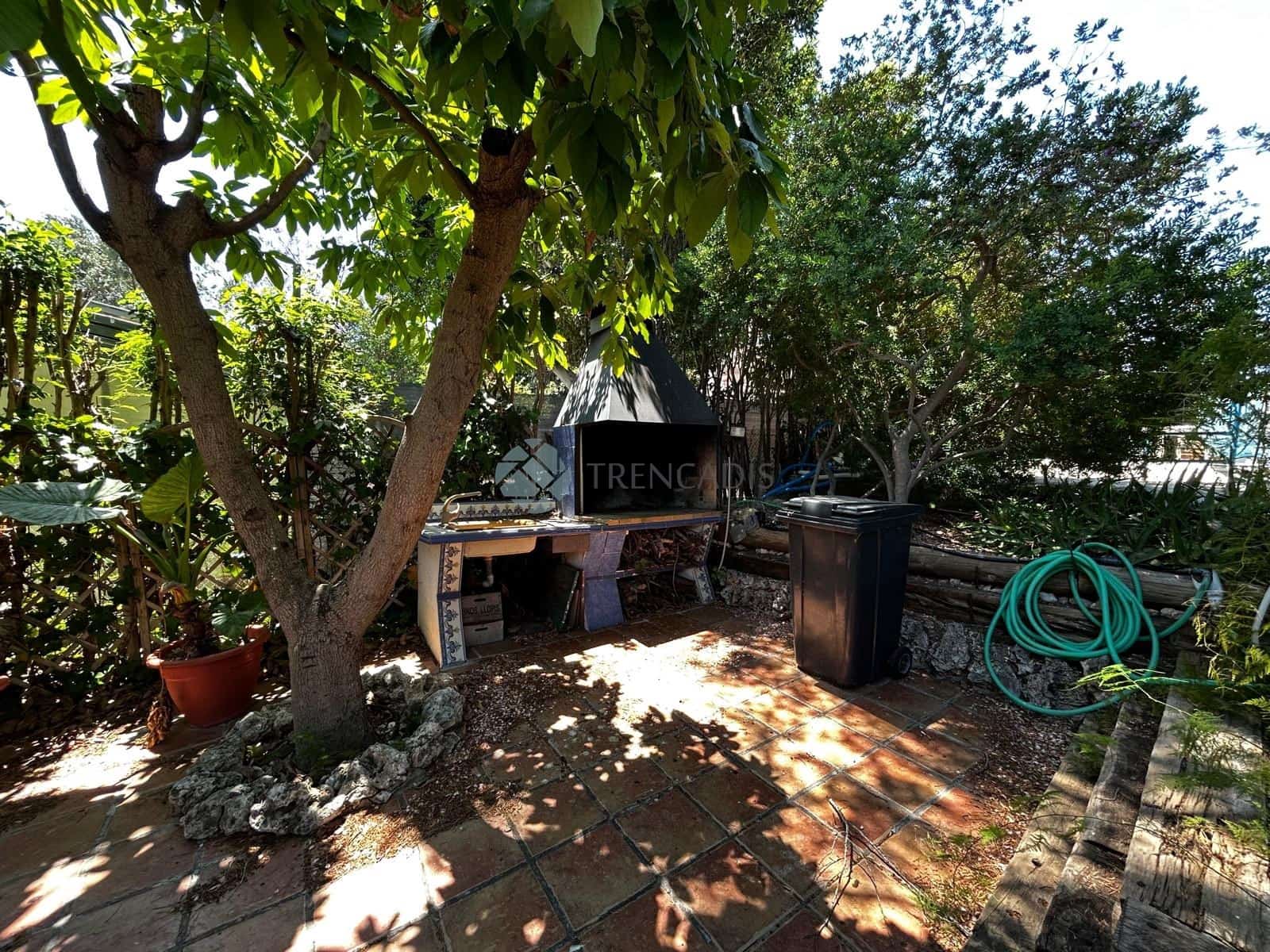 4 soveværelse Villa til salg i Picassent med garage - € 395.000 (Ref: 9021219)