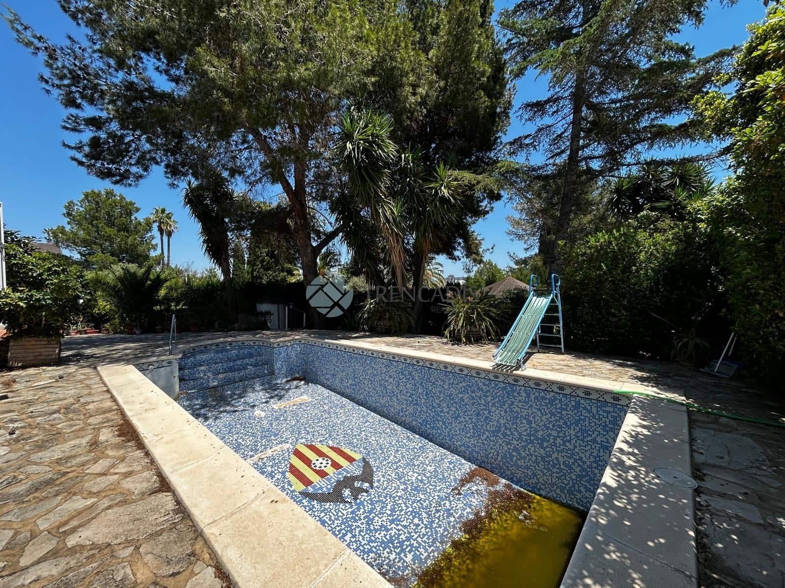 4 soveværelse Villa til salg i Picassent med garage - € 395.000 (Ref: 9021219)